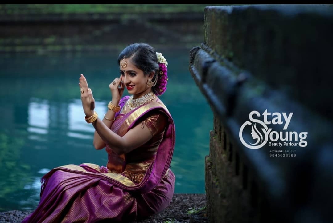 Stay Young Ladies Beauty Parlour