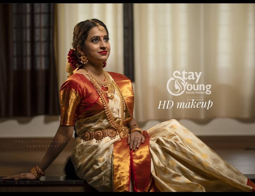 Stay Young Ladies Beauty Parlour