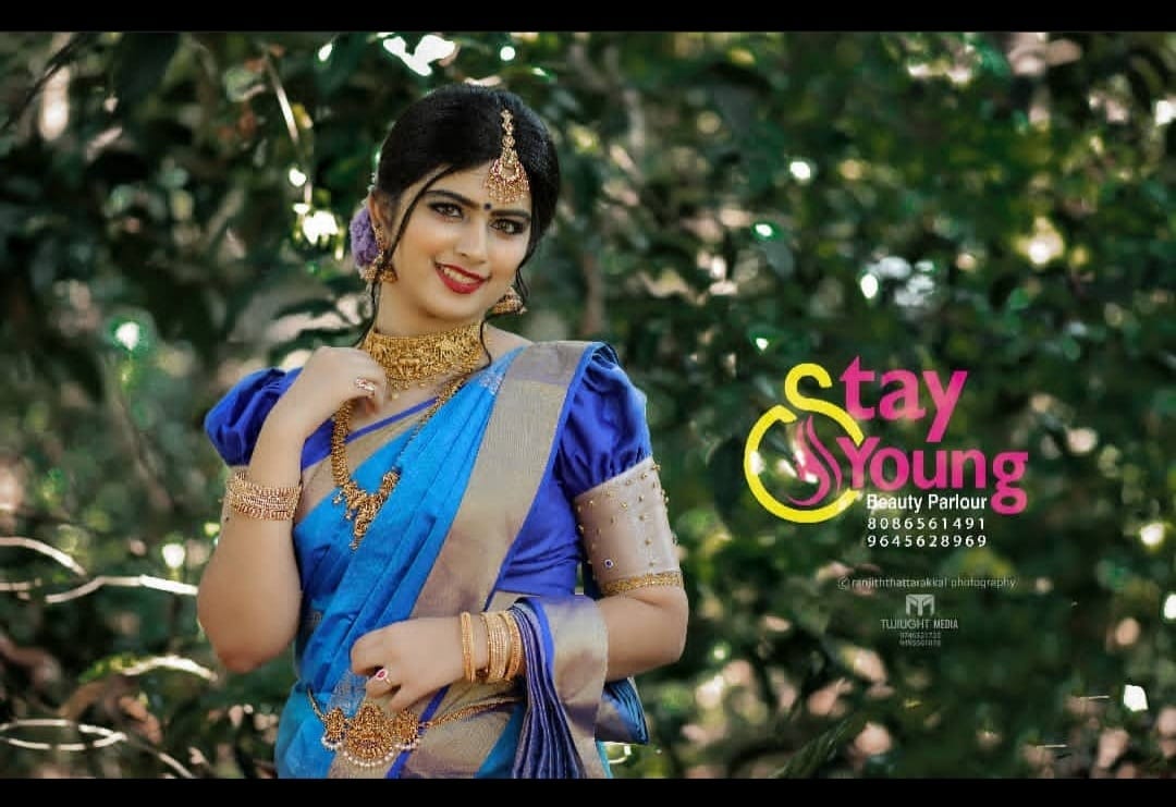 Stay Young Ladies Beauty Parlour