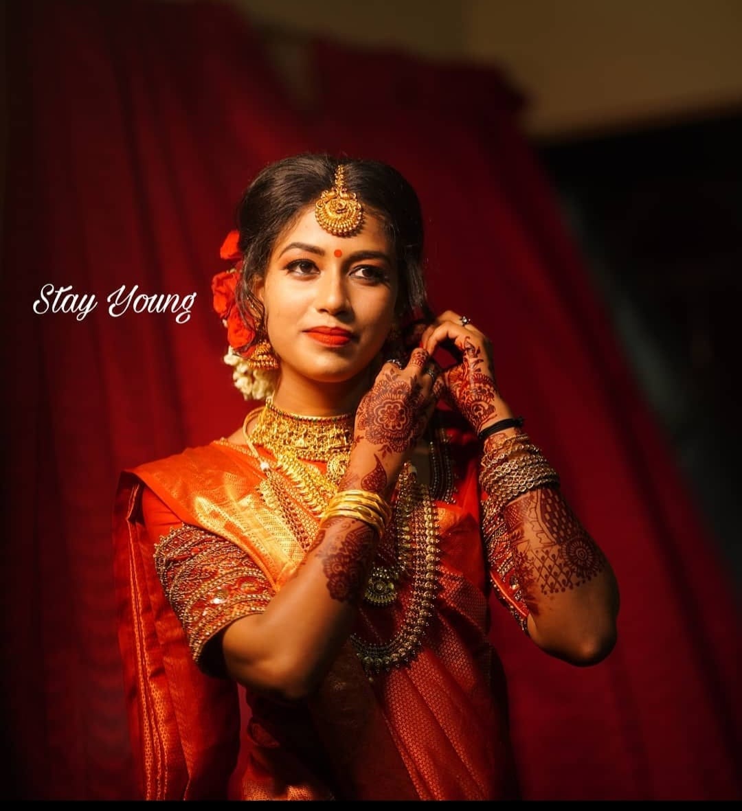 Stay Young Ladies Beauty Parlour