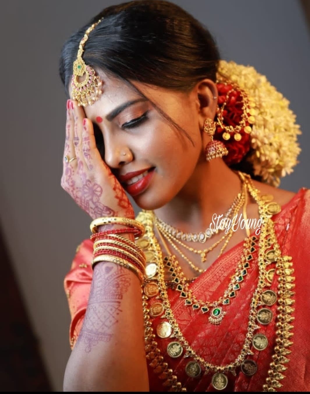 Stay Young Ladies Beauty Parlour