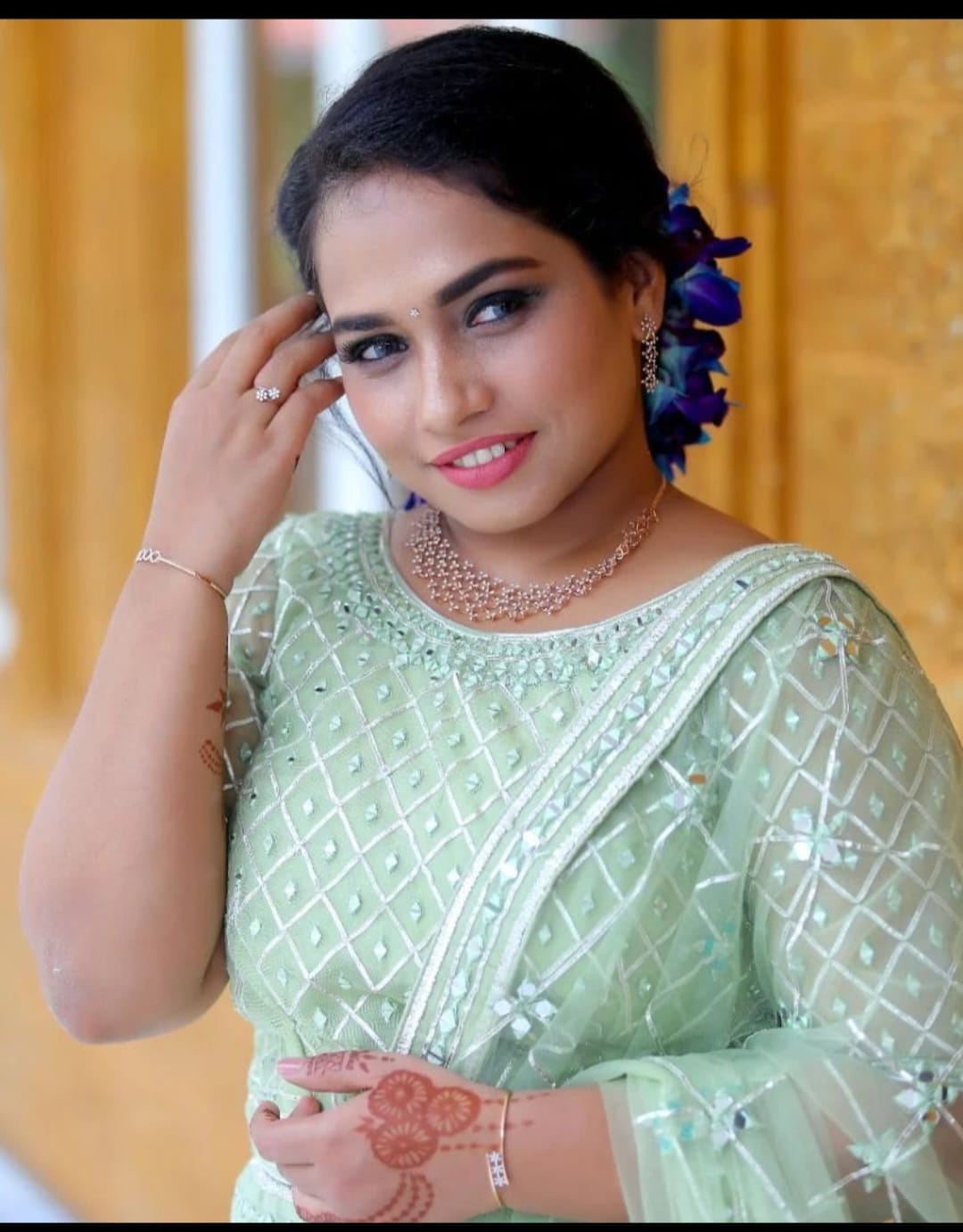 Stay Young Ladies Beauty Parlour