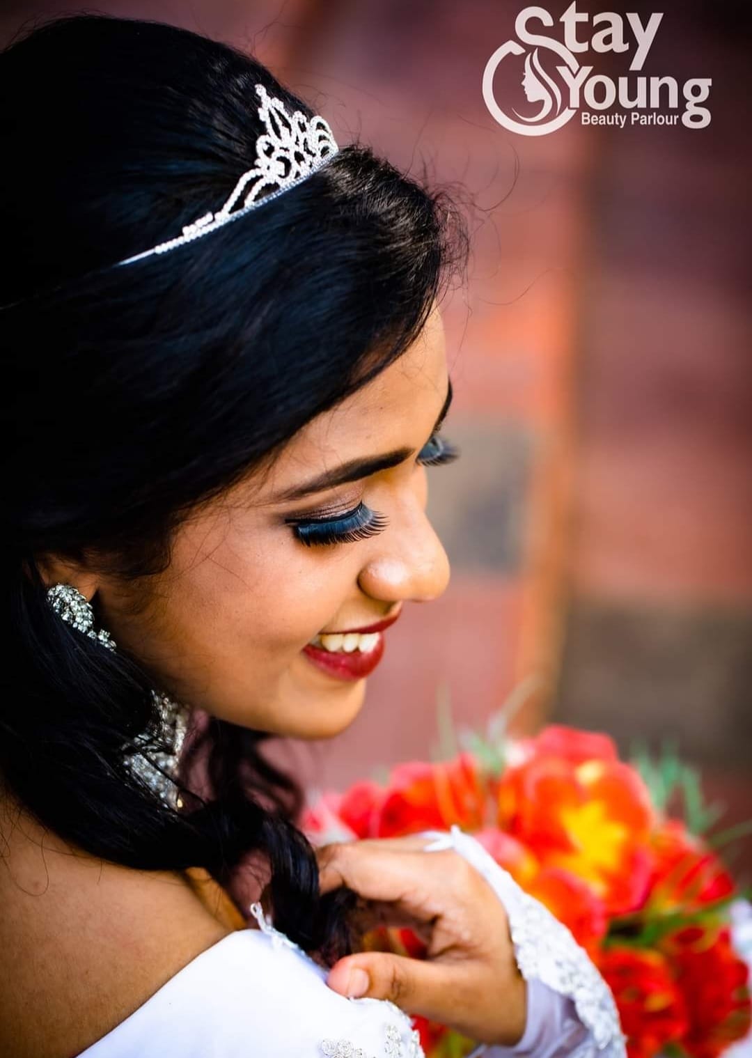 Stay Young Ladies Beauty Parlour